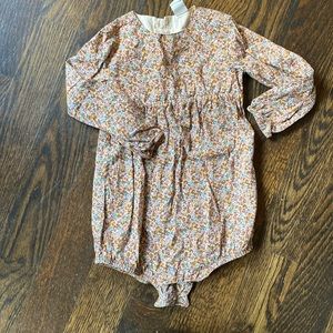 Like new! H&M 2T bubble